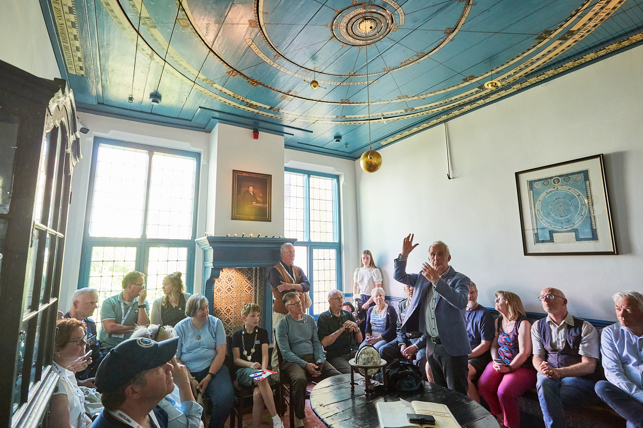 Planetarium Franeker